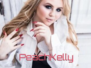 PeachKelly