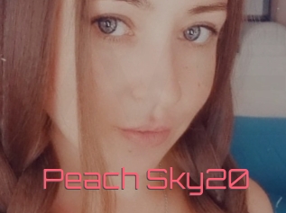 Peach_Sky20