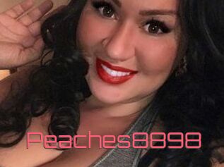 Peaches8898
