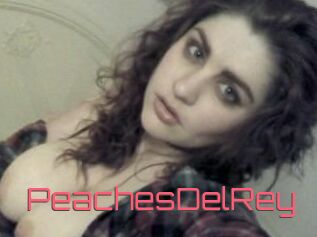 PeachesDelRey