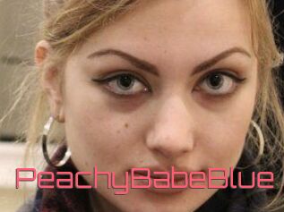 PeachyBabeBlue