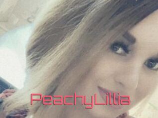 PeachyLillia