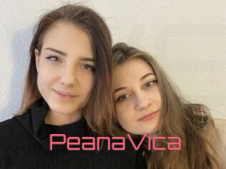 PeanaVica