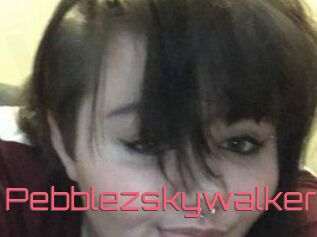 Pebblezskywalker