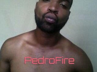 Pedro_Fire