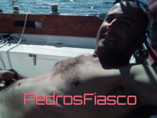 PedrosFiasco
