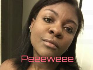 Peeeweee