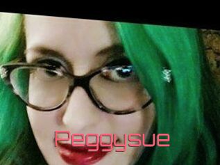 Peggysue