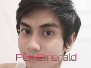 Pen_Emerald
