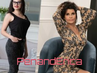 PenandErica