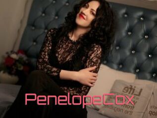 PenelopeCox