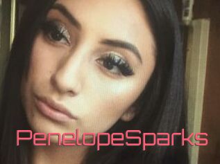 PenelopeSparks