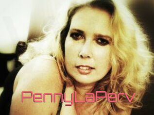 PennyLaPerv