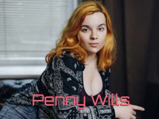 Penny_Wills
