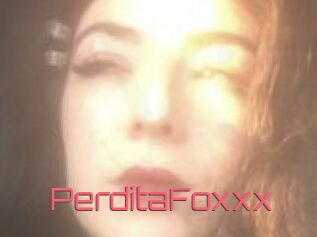 PerditaFoxxx