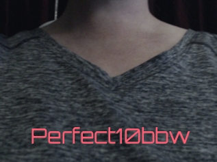Perfect10bbw