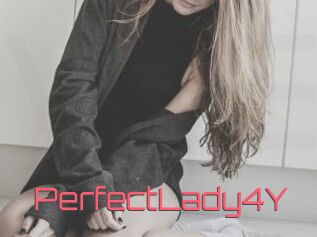 PerfectLady4Y