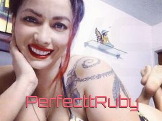 PerfecttRuby
