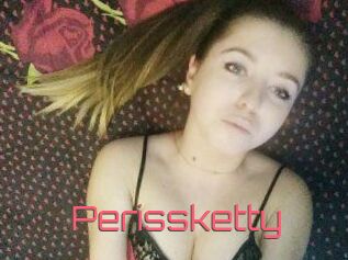 Perissketty