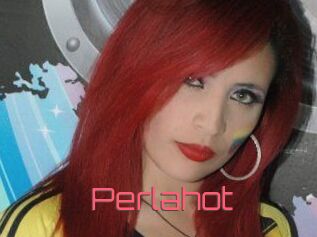 Perlahot