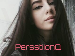 PersstiionQ