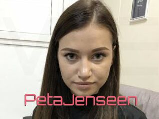 PetaJenseen