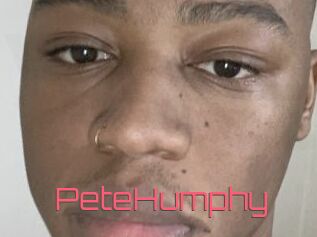 PeteHumphy