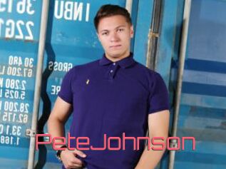 PeteJohnson