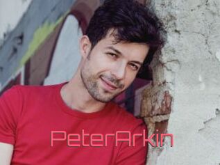 PeterArkin