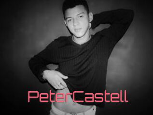 PeterCastell