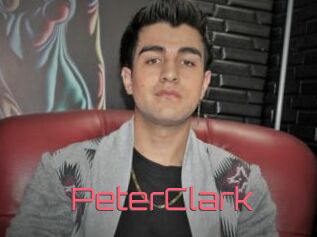 PeterClark