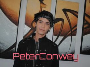 PeterConwey