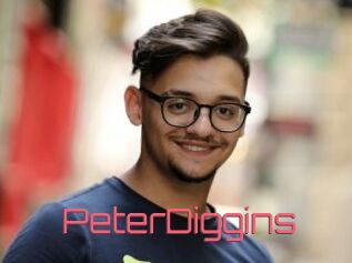 PeterDiggins