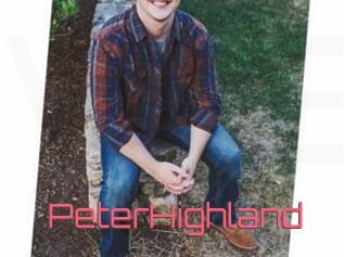 PeterHighland