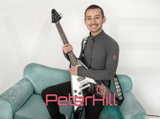 PeterHill