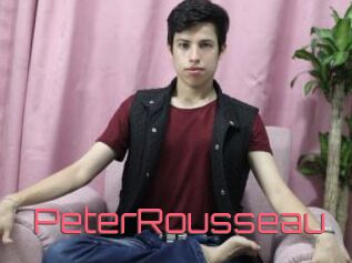 PeterRousseau