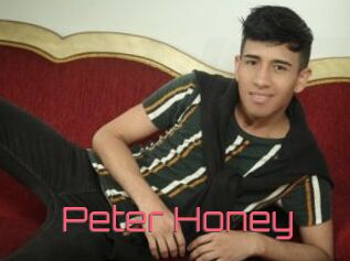 Peter_Honey