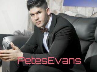 PetesEvans