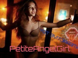 PetiteAngelGirl