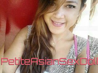 PetiteAsianSexDoll