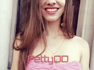 PettyDD