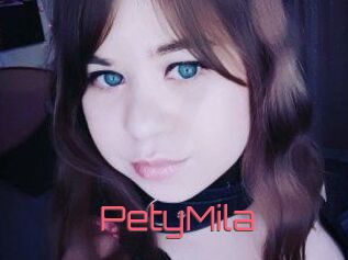 PetyMila