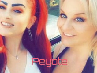 Peyote
