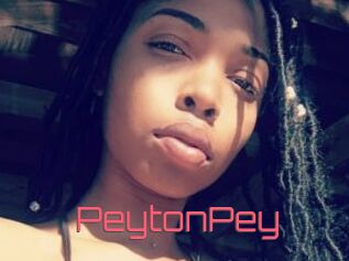 PeytonPey