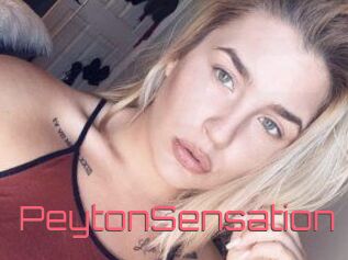 PeytonSensation