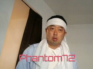 Phantom72