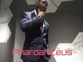 PharoahZeus