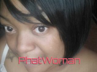 PhatWoman