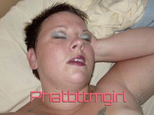 Phatbttmgirl