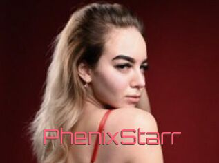 PhenixStarr